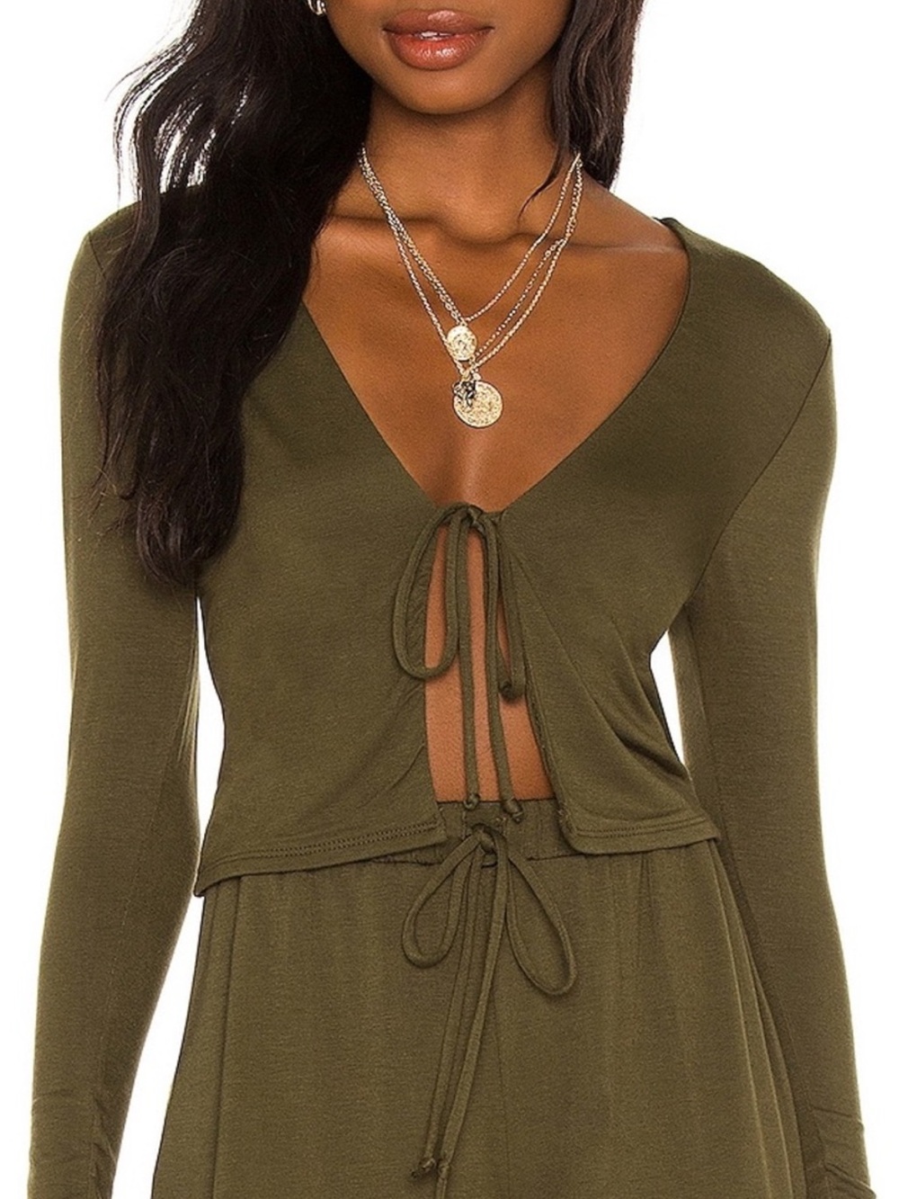 Lovers + Friends Pamela Top